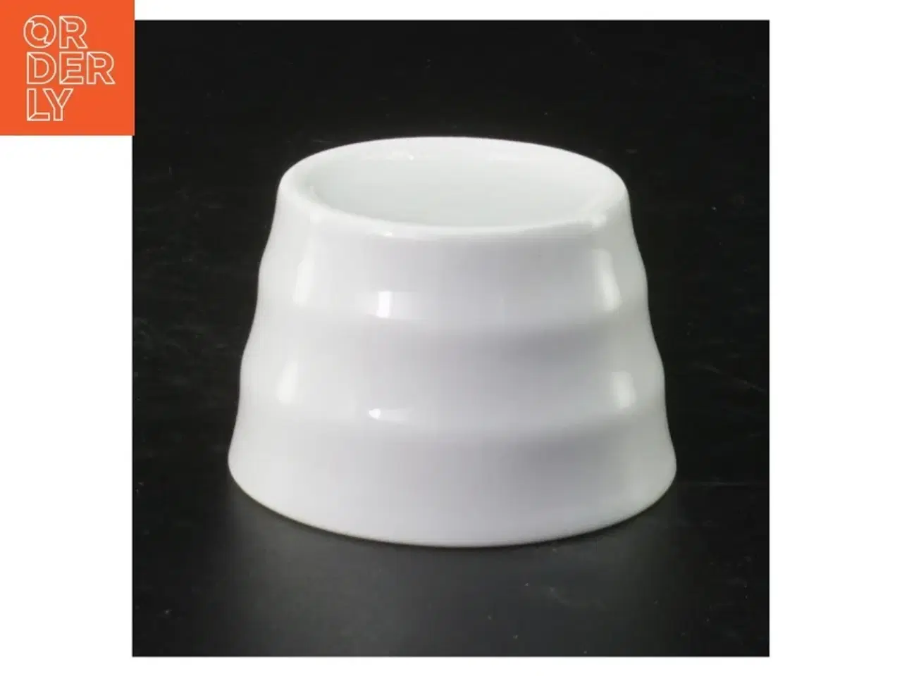 Billede 2 - Keramikkopper (str. H 5 cm ø 7 cm)