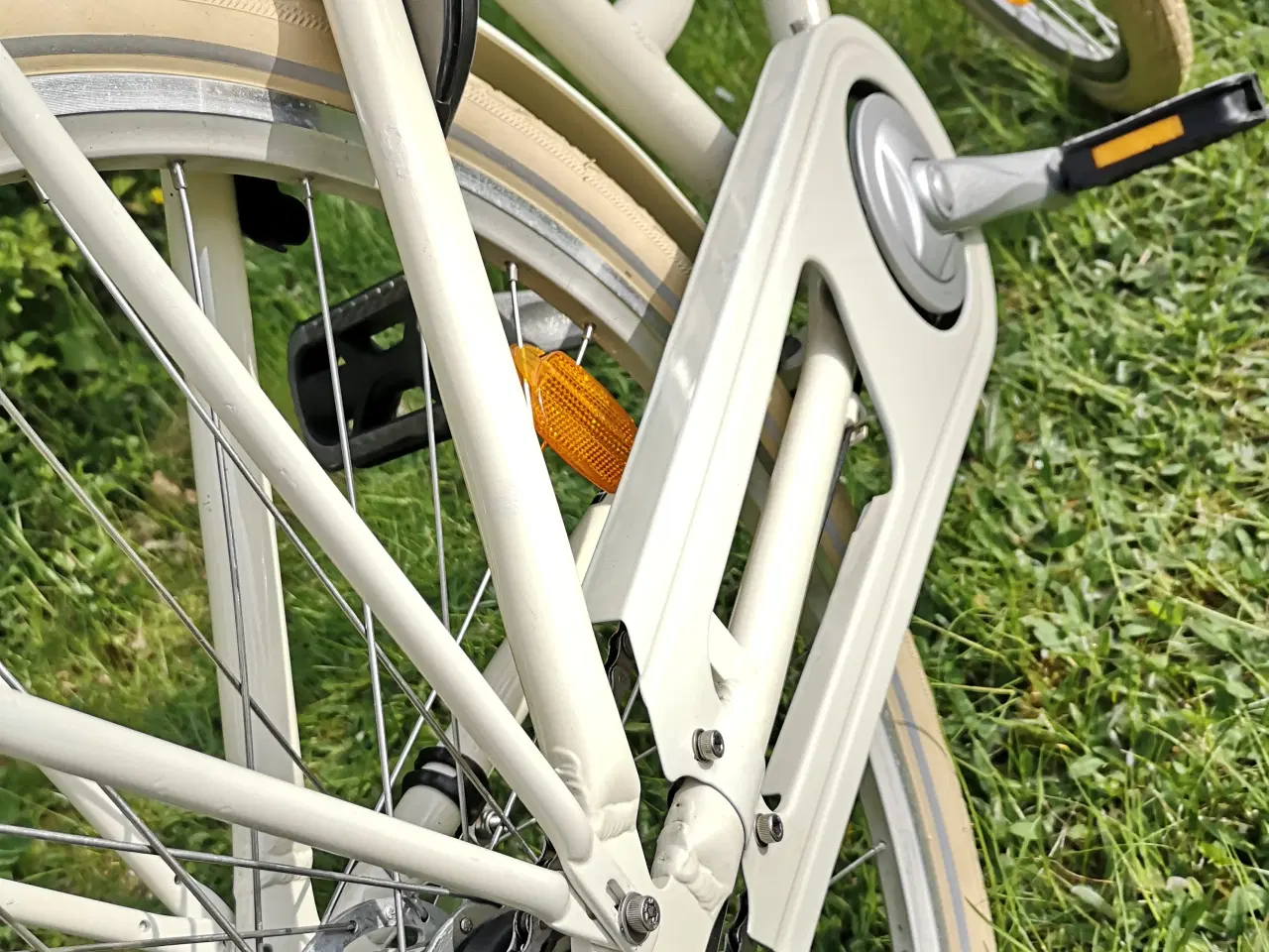 Billede 7 - Mustang Dame -Pigecykel , 26”,43cm,7 gear,