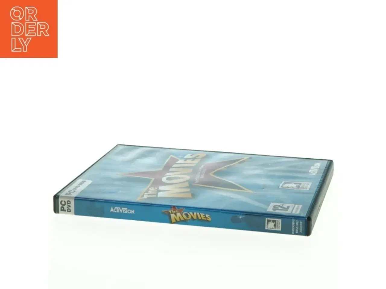 Billede 2 - PC-spil &#39;The Movies&#39;