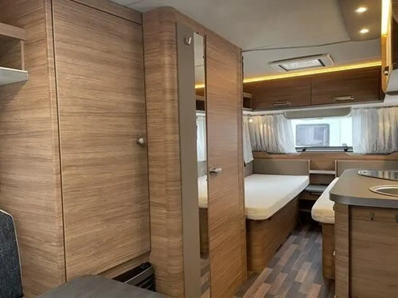 Billede 6 - Weinsberg CaraOne 480 EU -