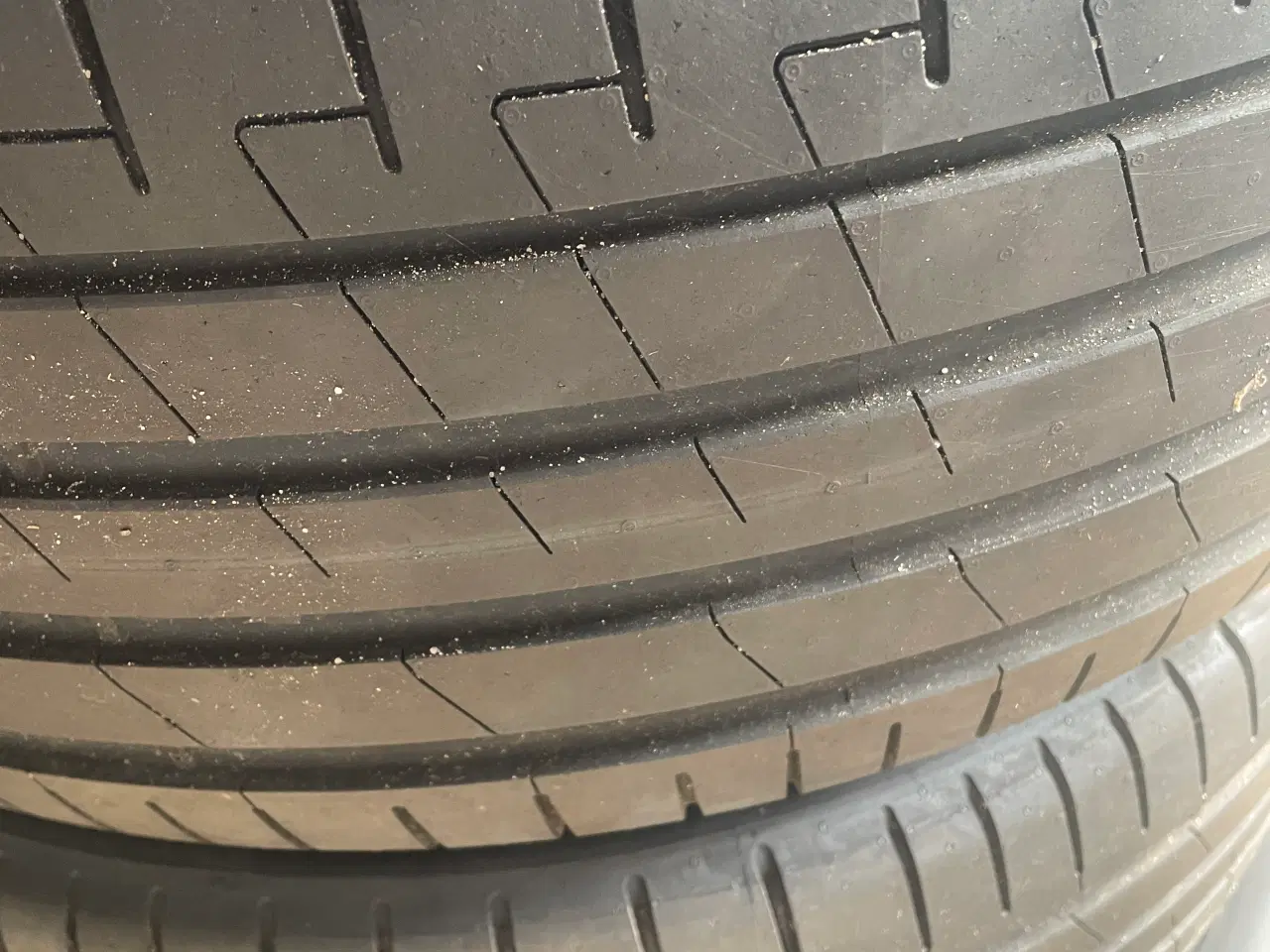 Billede 2 - Fabriksnye - fejlkøb