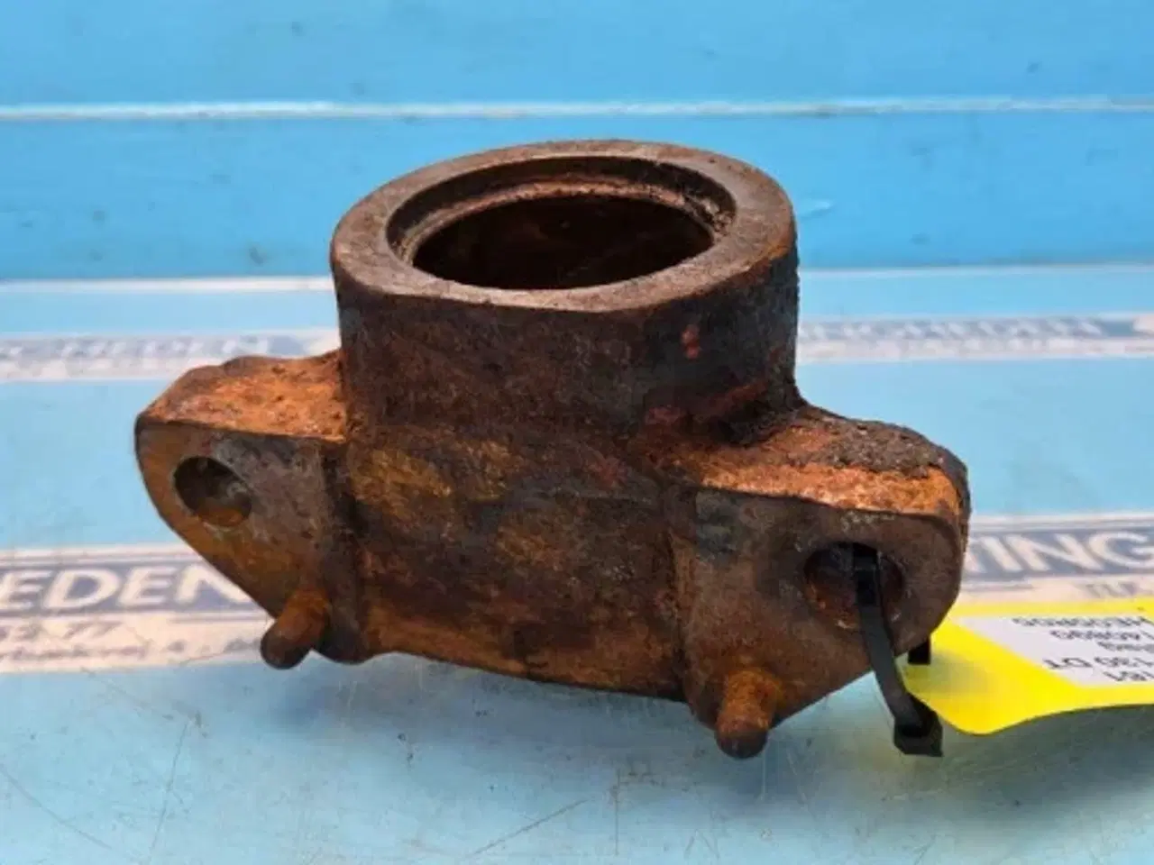 Billede 7 - Fiat F130DT Beslag 5140890