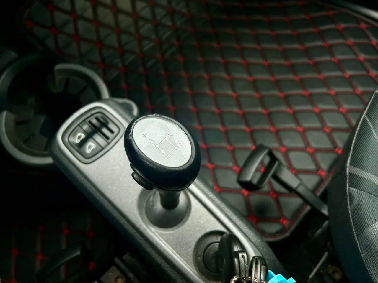 Billede 11 - Smart Fortwo Cabrio 1,0 Passion aut.