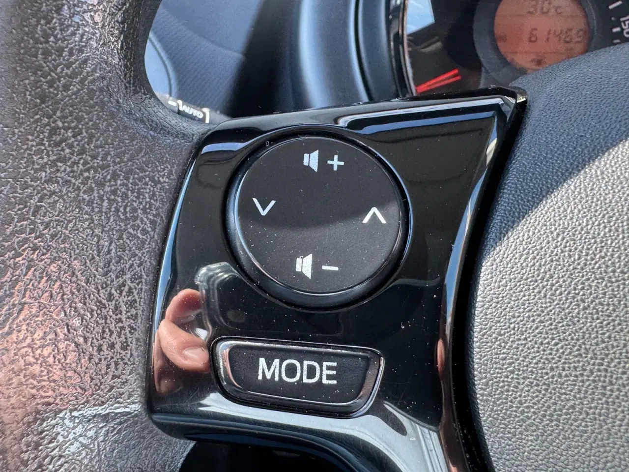 Billede 12 - Citroën C1 1,0 VTi SportLine