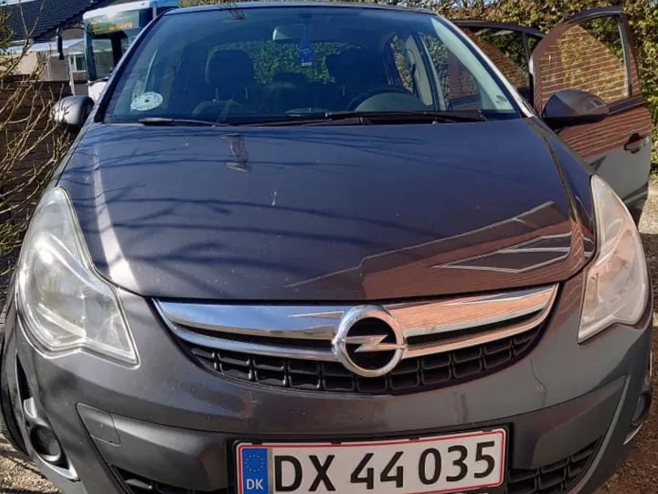 Billede 2 - Opel Corsa 1,4 16v sport