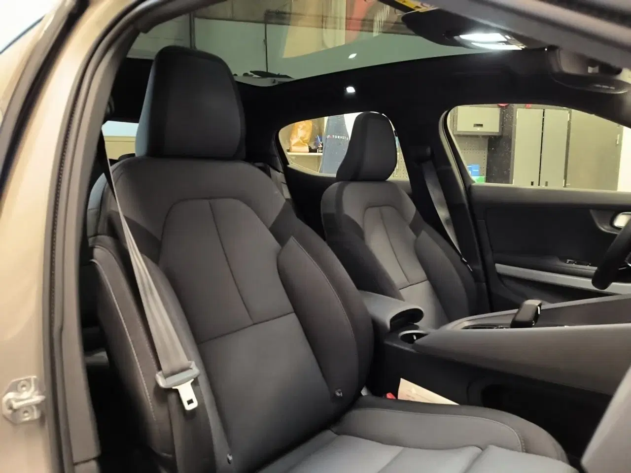 Billede 17 - Polestar 2  Long Range AWD