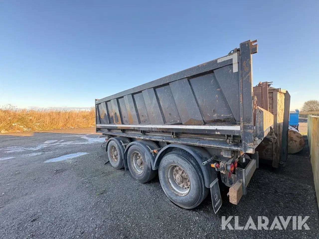 Billede 5 - Kærre Skibicki PT-24/D