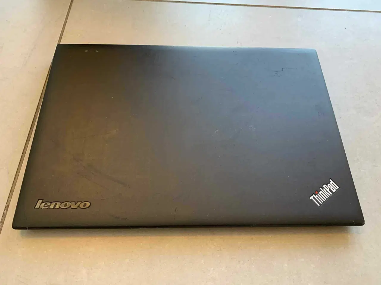 Billede 7 - Lenovo X1 Carbon