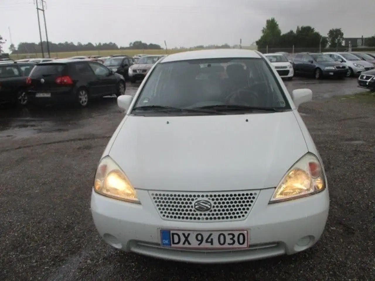 Billede 2 - Suzuki Liana 1,3 