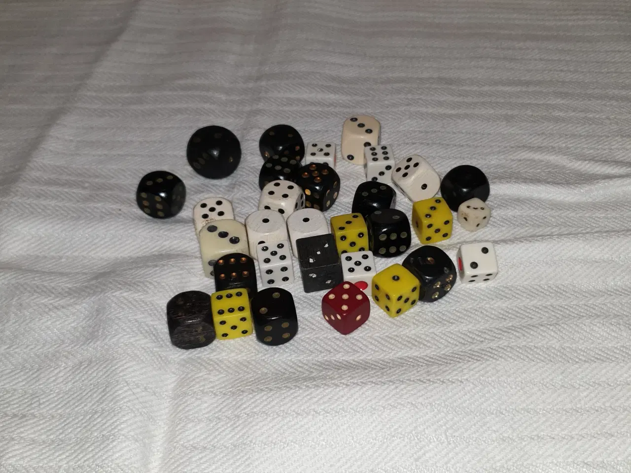 Billede 16 - GRATIS Ting & Sager SE 18 fotos