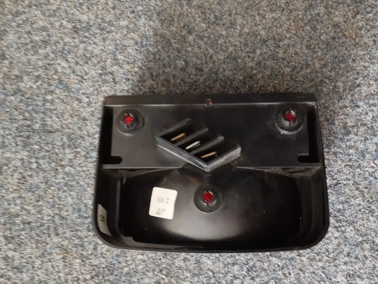 Billede 2 - Jawa 350 baglygte. Twins stop tail lamp    ( se %)