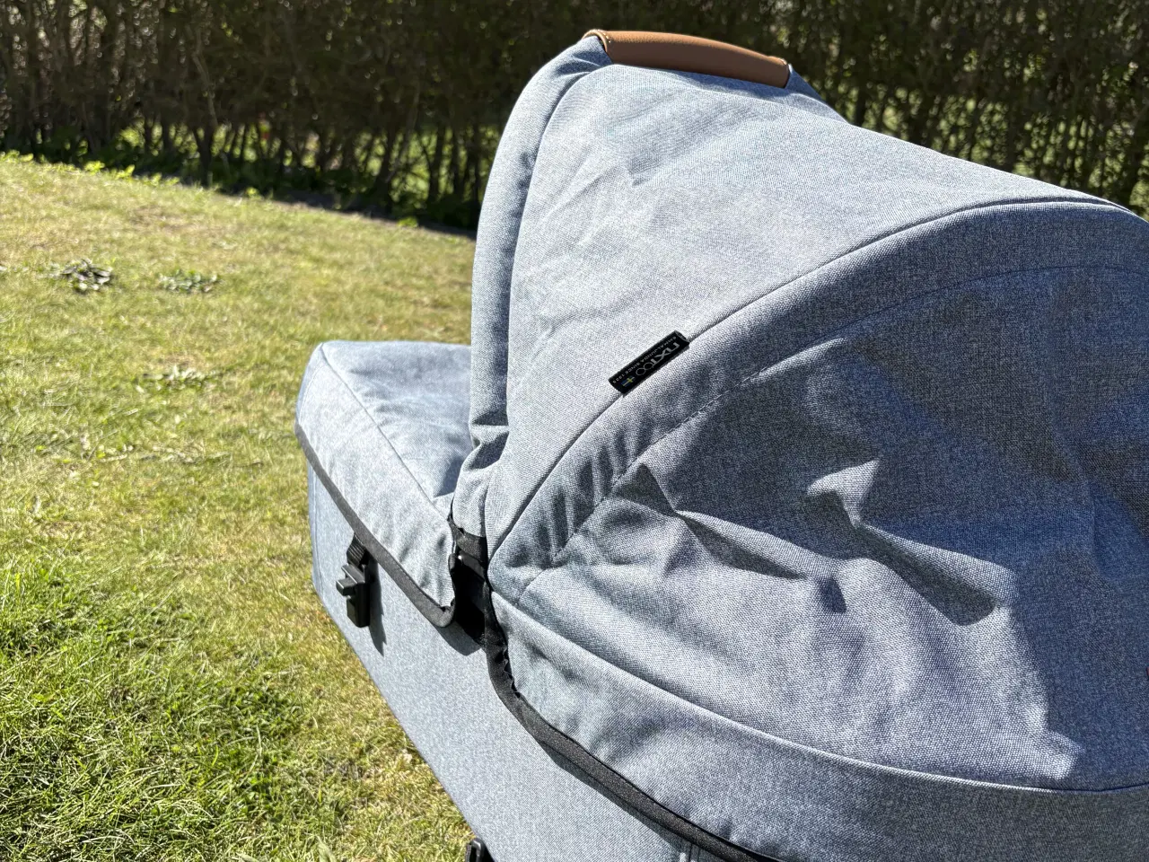 Billede 6 - Emmaljunga lift NXT90