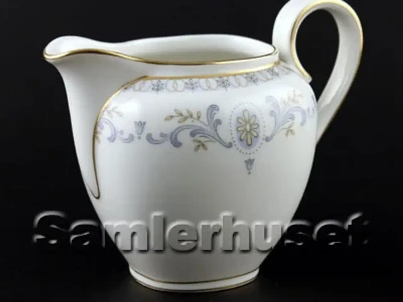 Billede 1 - Toscana Flødekande