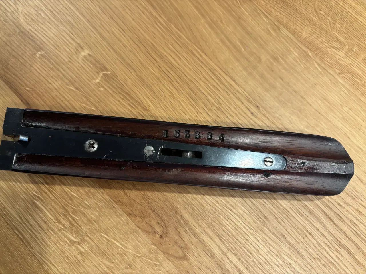 Billede 8 - Haglgevær 12/70
