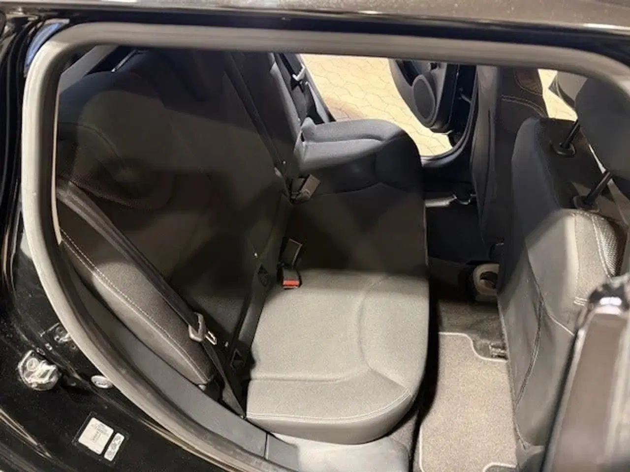 Billede 10 - Renault Clio IV 0,9 TCe 90 Expression Sport Tourer