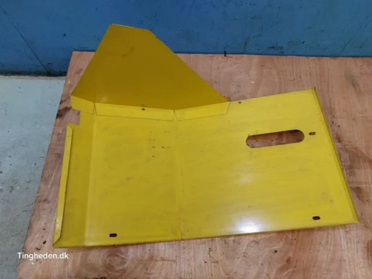 Billede 8 - New Holland Skærm 80331990
