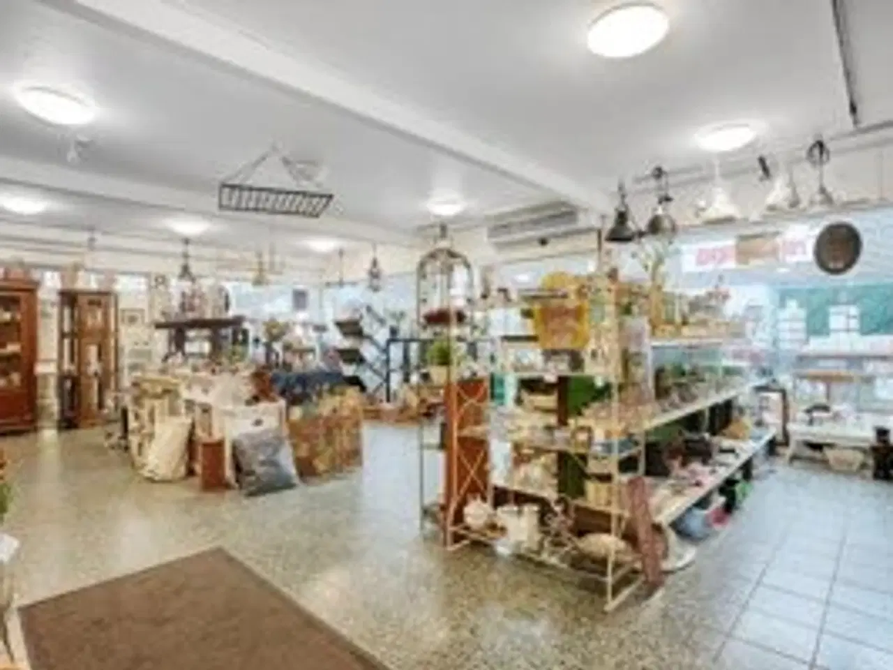 Billede 5 - KØB eller lej butik