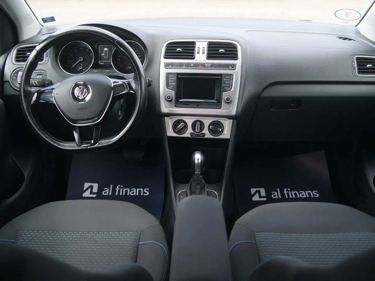 Billede 8 - VW Polo 1,0 TSi 95 BlueMotion DSG