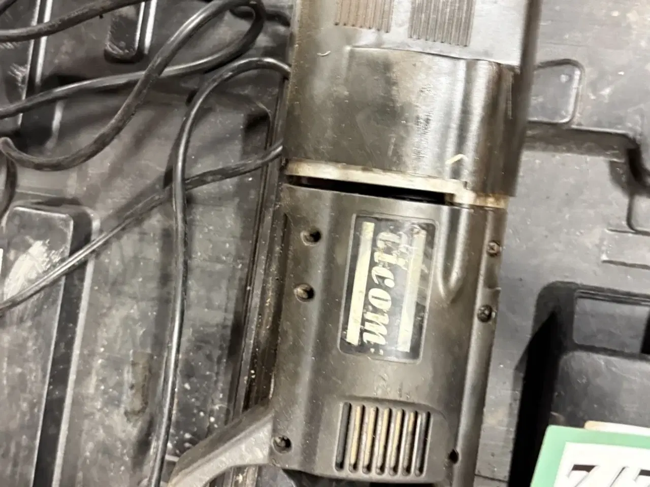Billede 11 - Bajonetsave Hilti, Makita, Max Pro