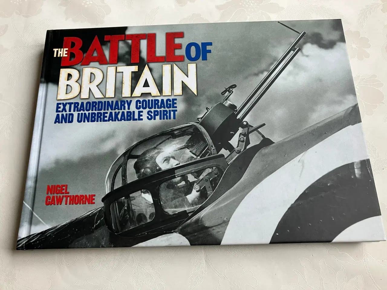 Billede 1 - Battle of Britain