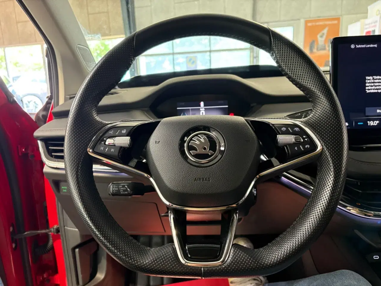 Billede 9 - Skoda Enyaq 80 iV Selection Suite