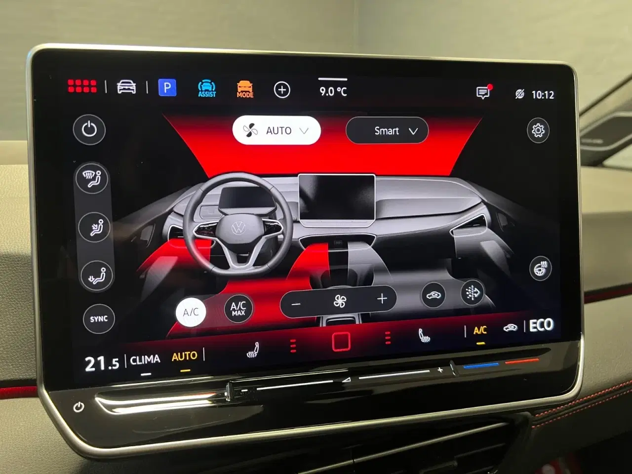 Billede 21 - VW ID.3 79 GTX Performance