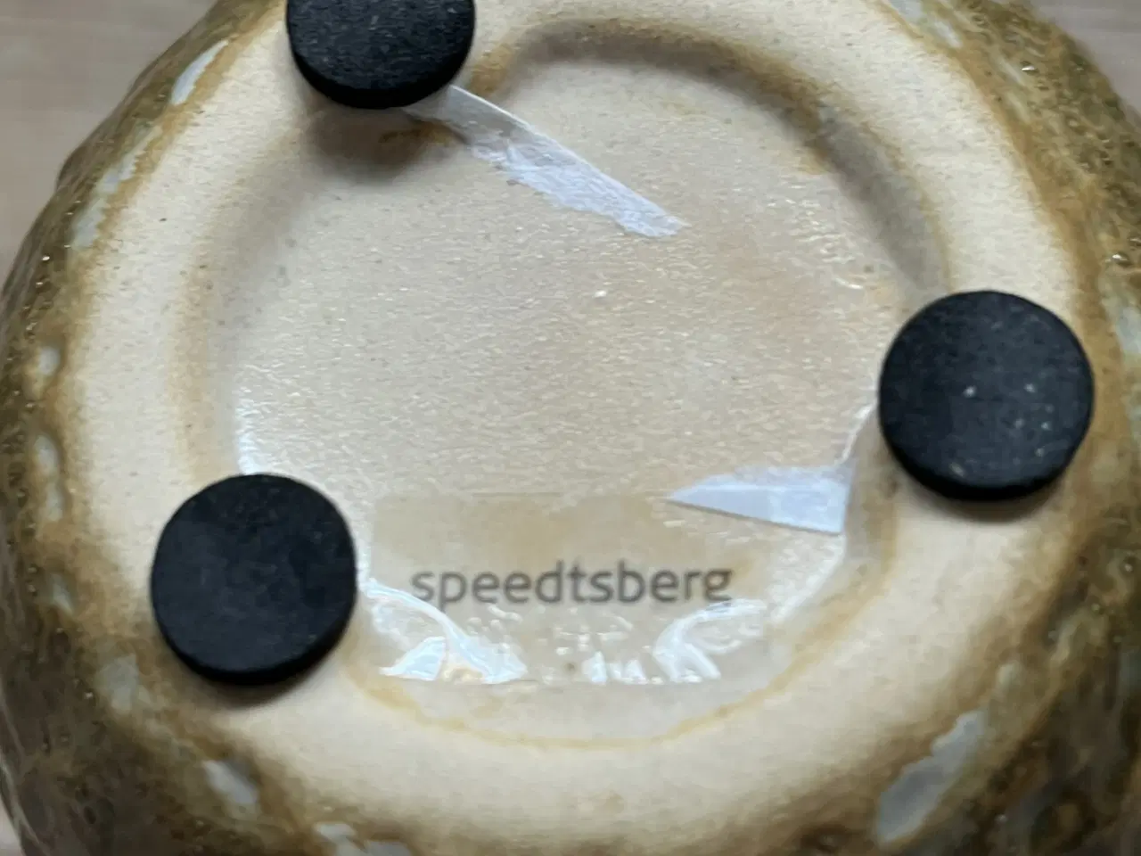 Billede 6 - Speedtsberg vase