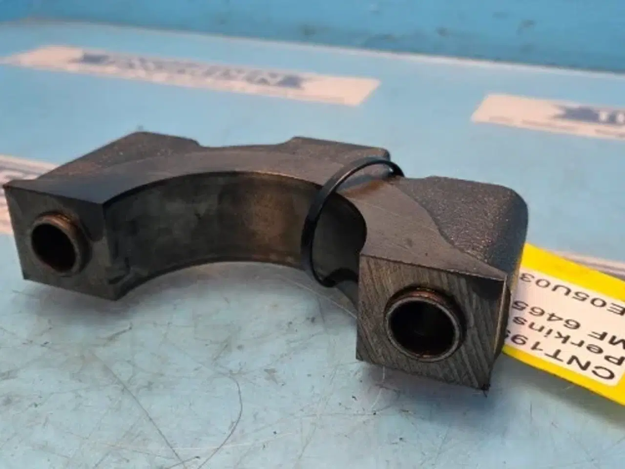 Billede 6 - Perkins 1006 Stempel Cap