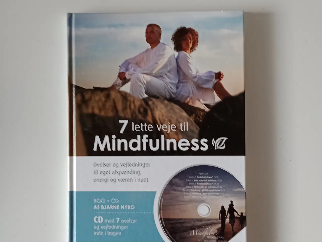 Billede 2 - Mindfulness, klangmassage og reinkarnation