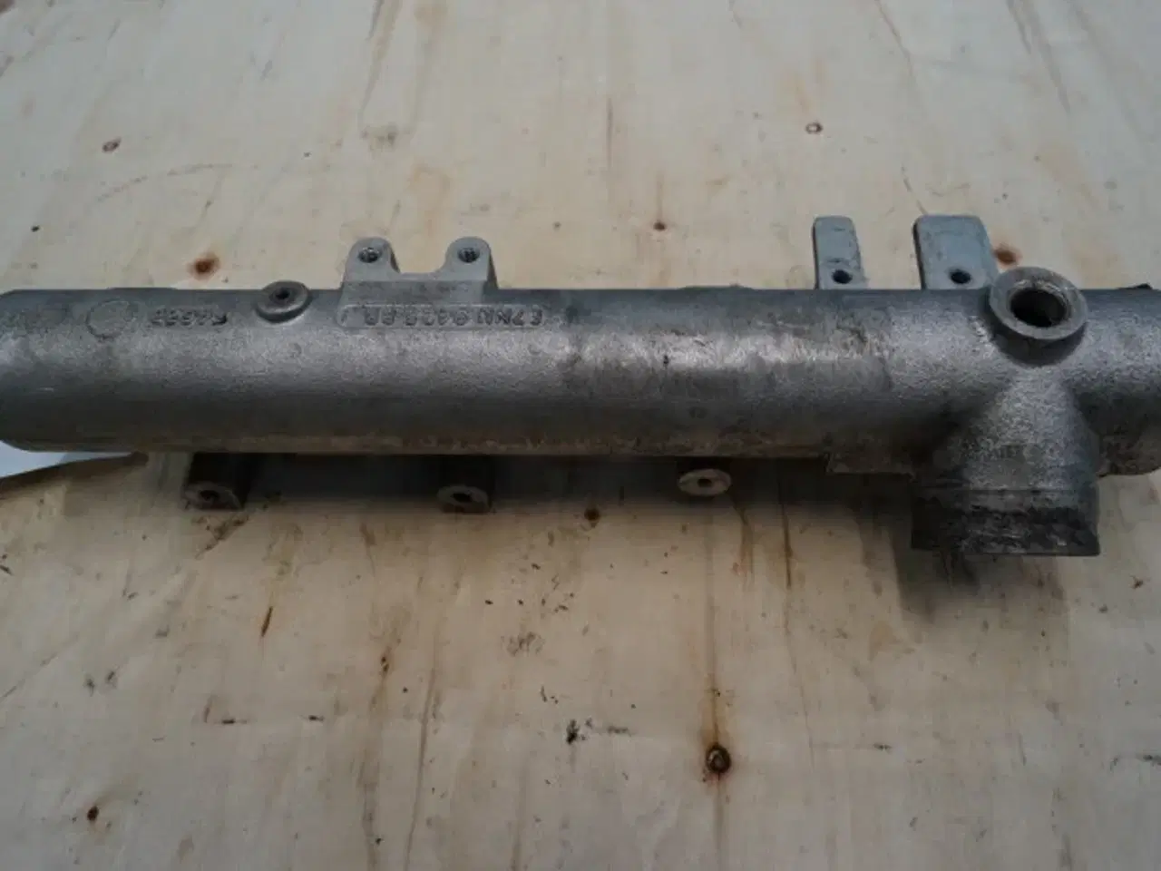 Billede 10 - Ford 7710 Manifold E7NN9425BB