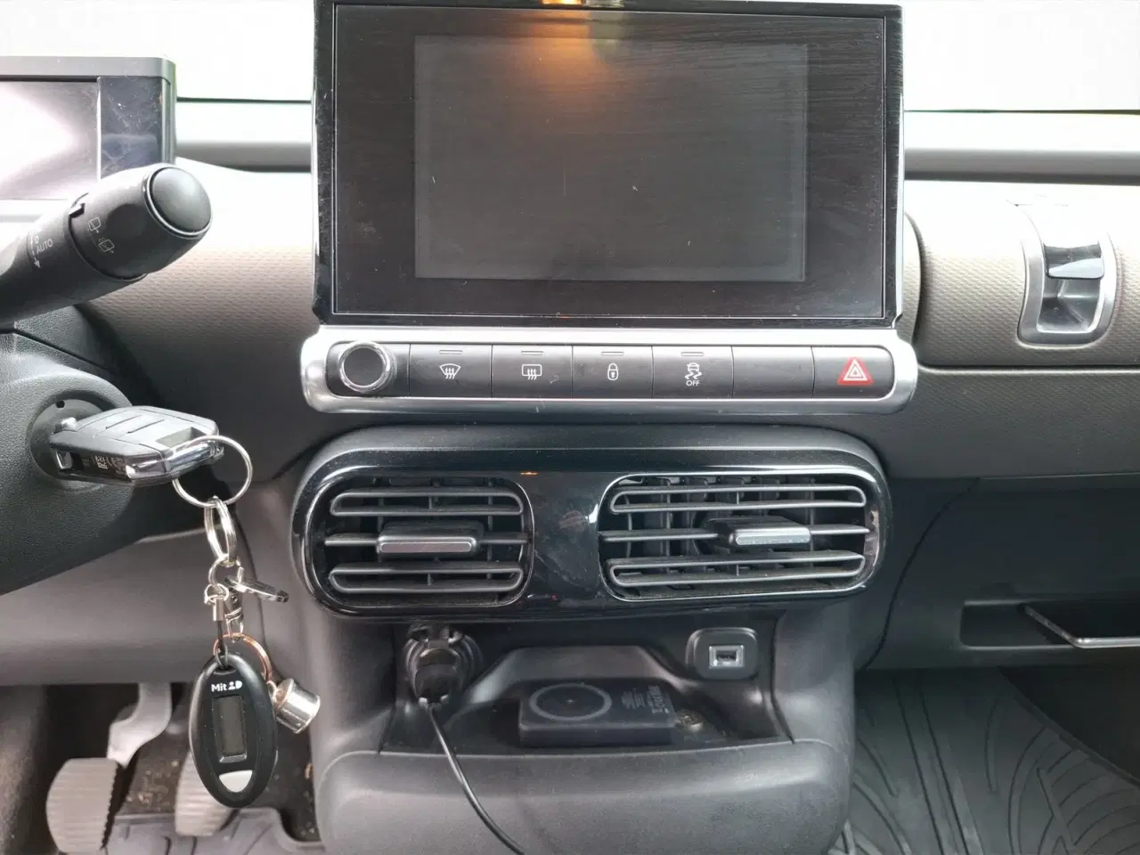 Billede 12 - Citroën C4 Cactus 1,6 BlueHDi 100 Feel