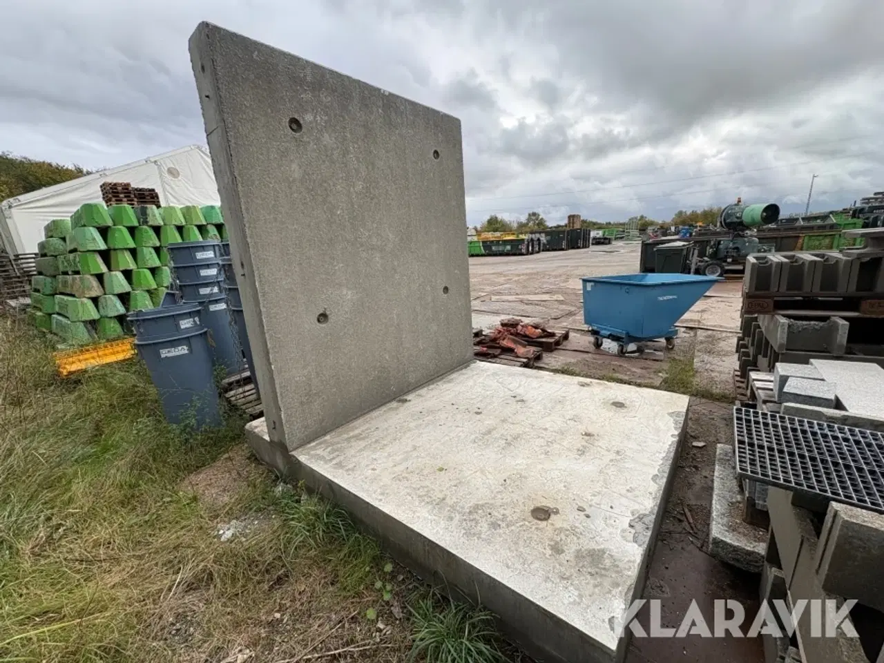 Billede 4 - L blok