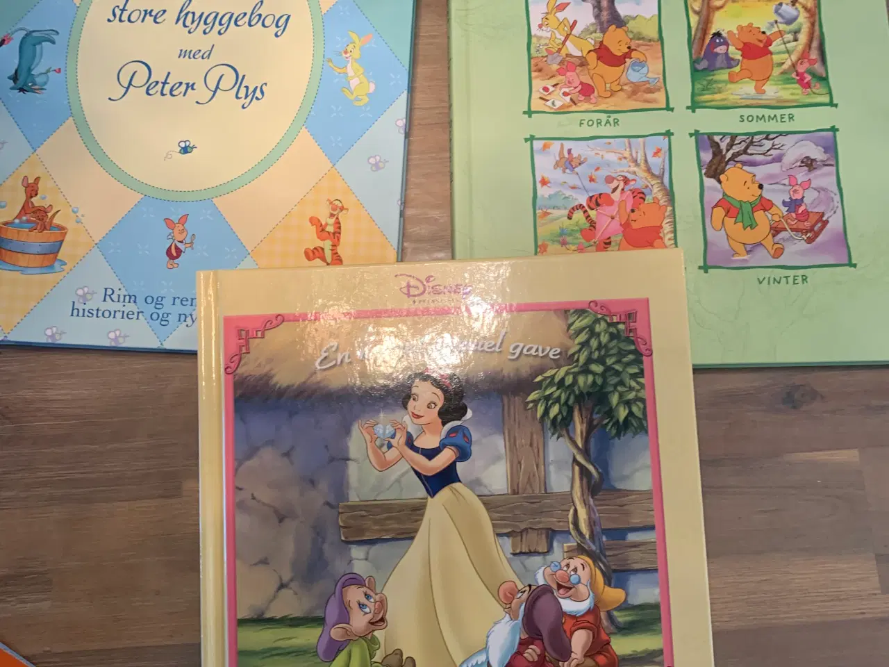 Billede 3 - Børne bøger sælges