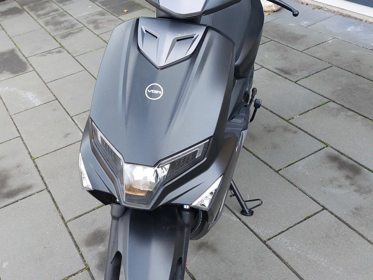 Billede 1 - Scooter VGA ONE, A1