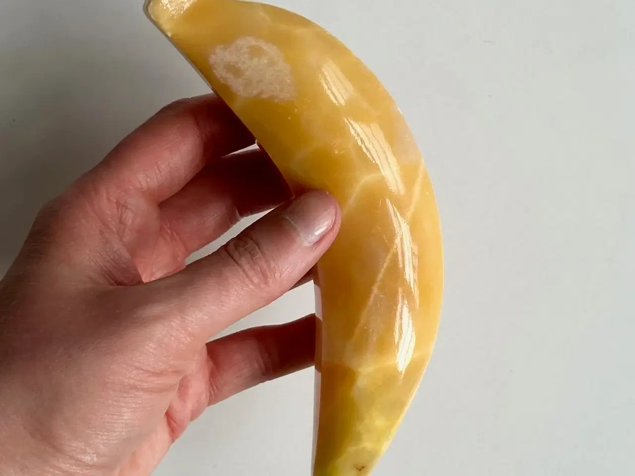 Billede 2 - Banan, broget
