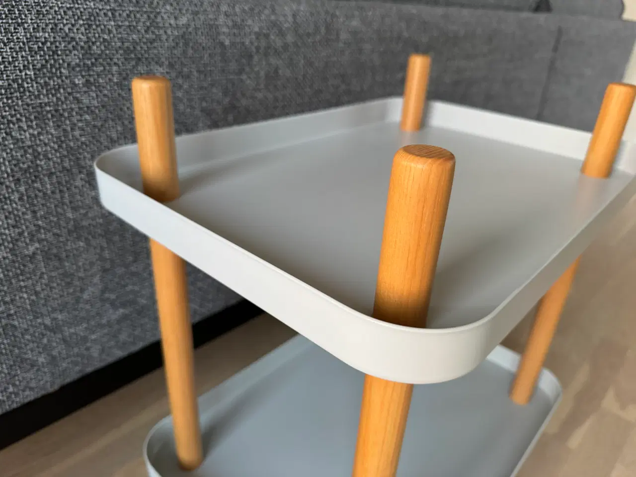 Billede 3 - Normann Copenhagen rullebord