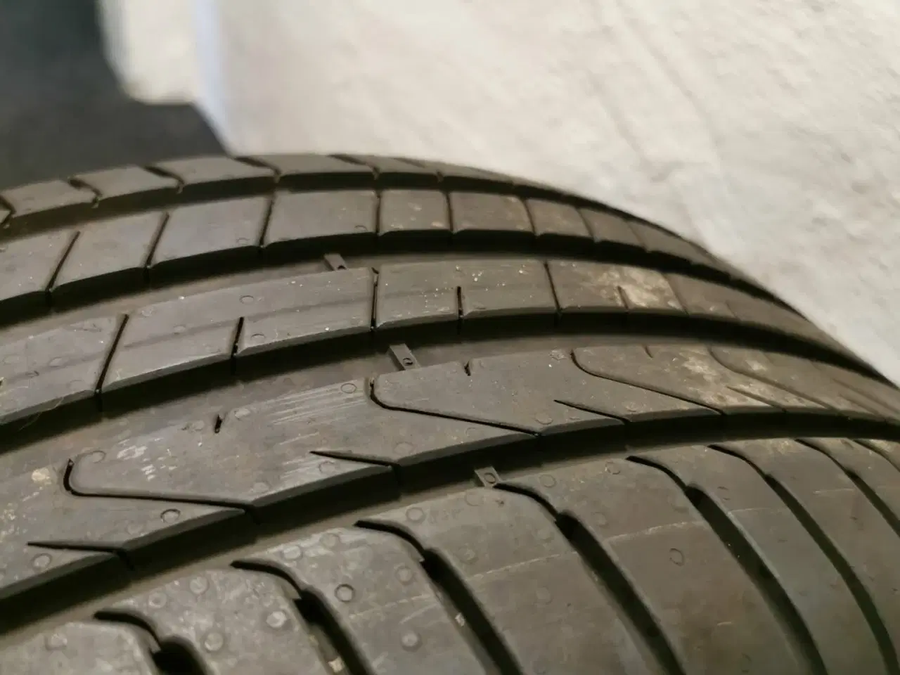 Billede 1 - Pirelli sommer dæk