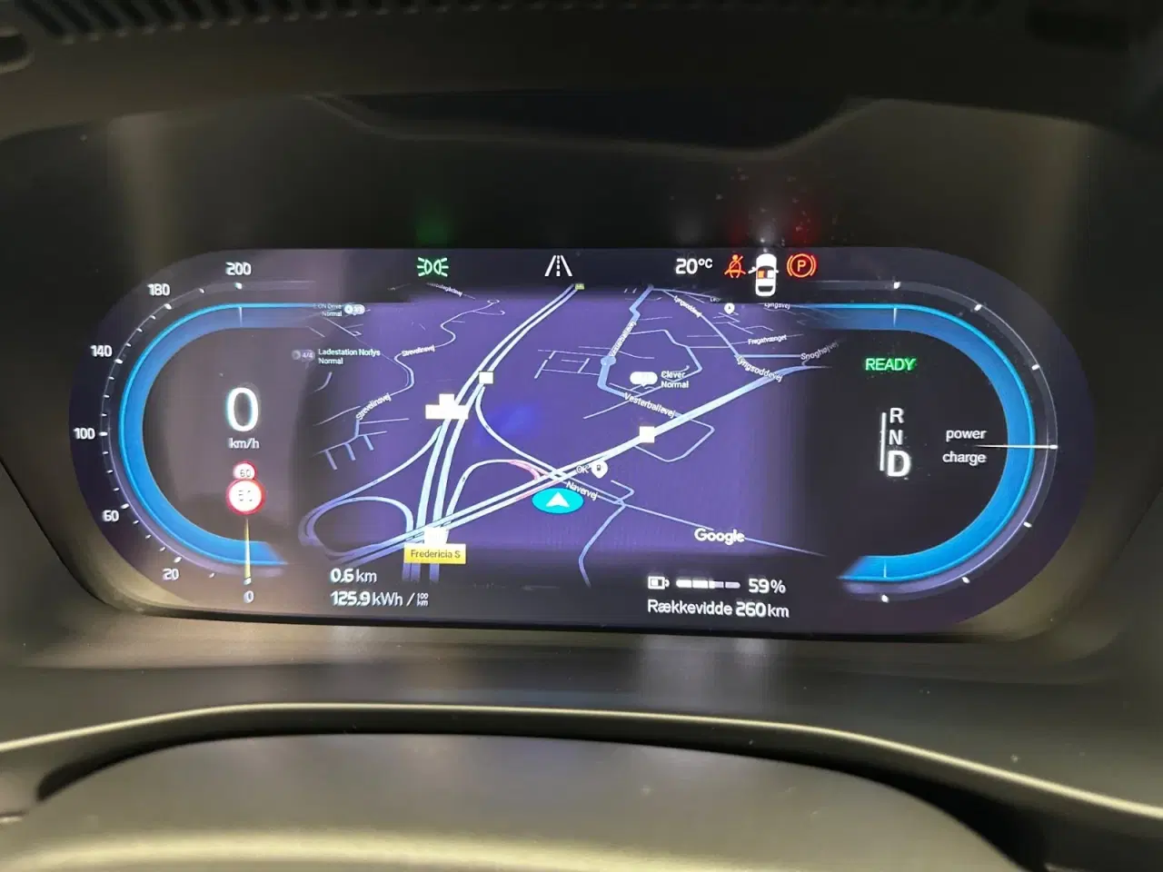 Billede 14 - Volvo XC40  ReCharge Extended Range Core