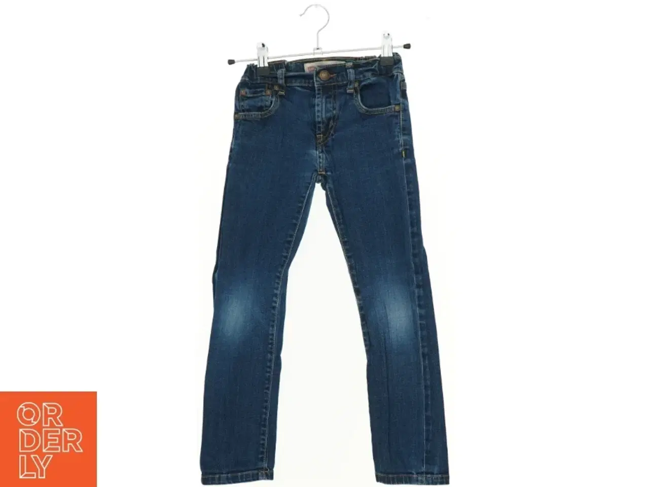 Billede 1 - Levis 510 jeans (str. 116 cm)