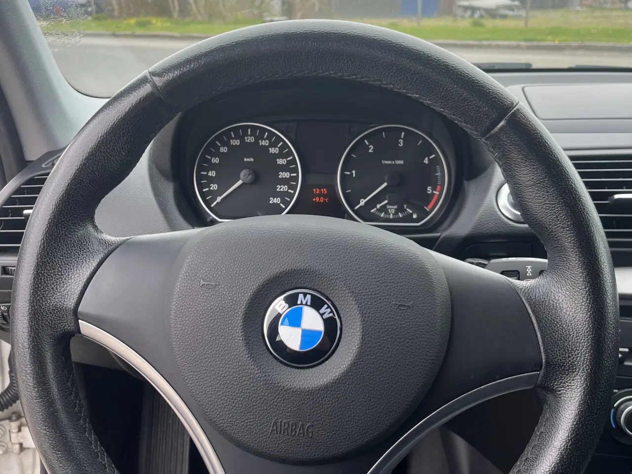 Billede 10 - Bmw 116 d