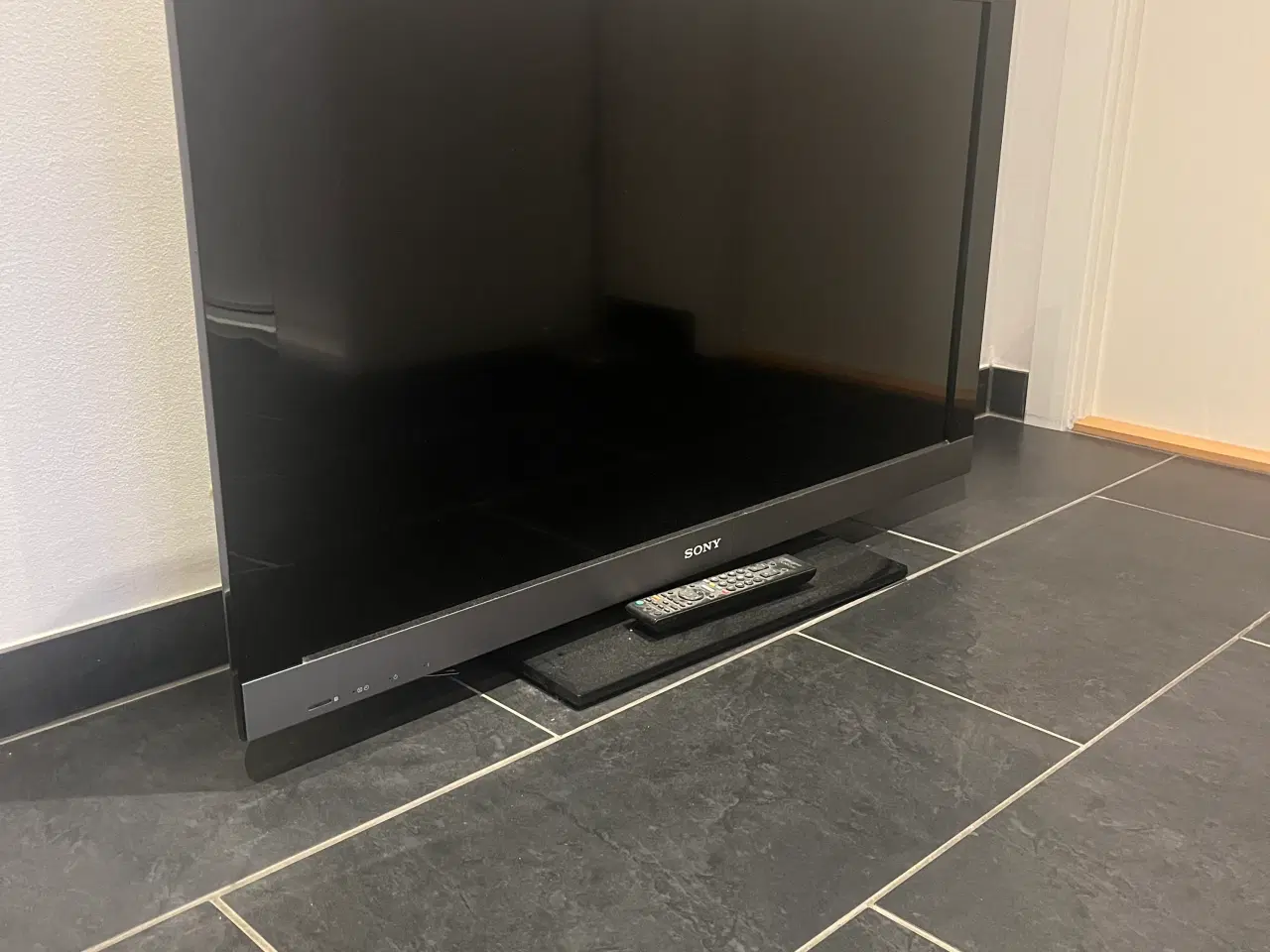 Billede 1 - Sony TV.