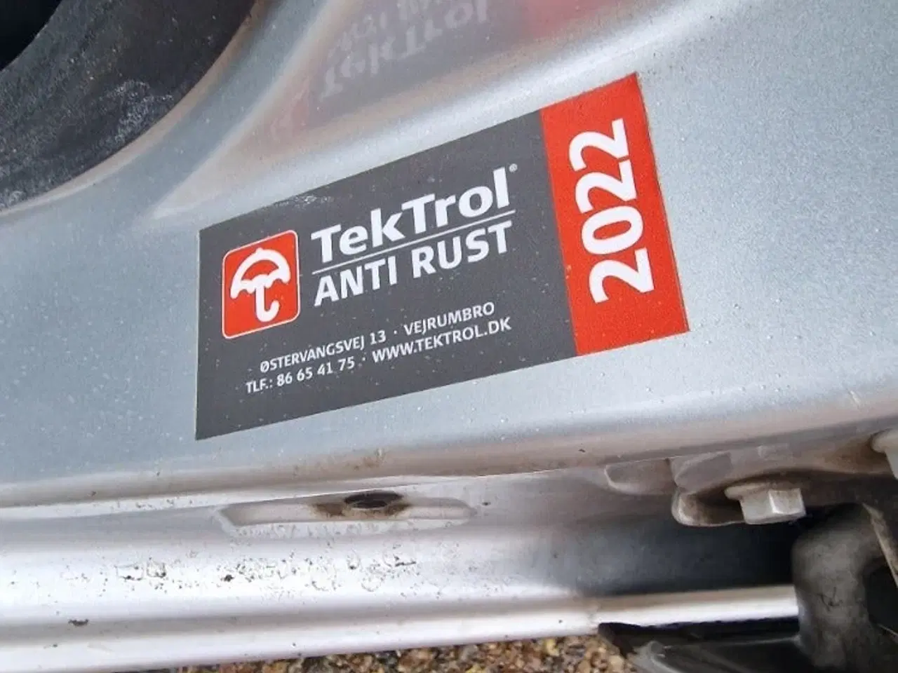 Billede 6 - Volvo S40 1,8 Addition