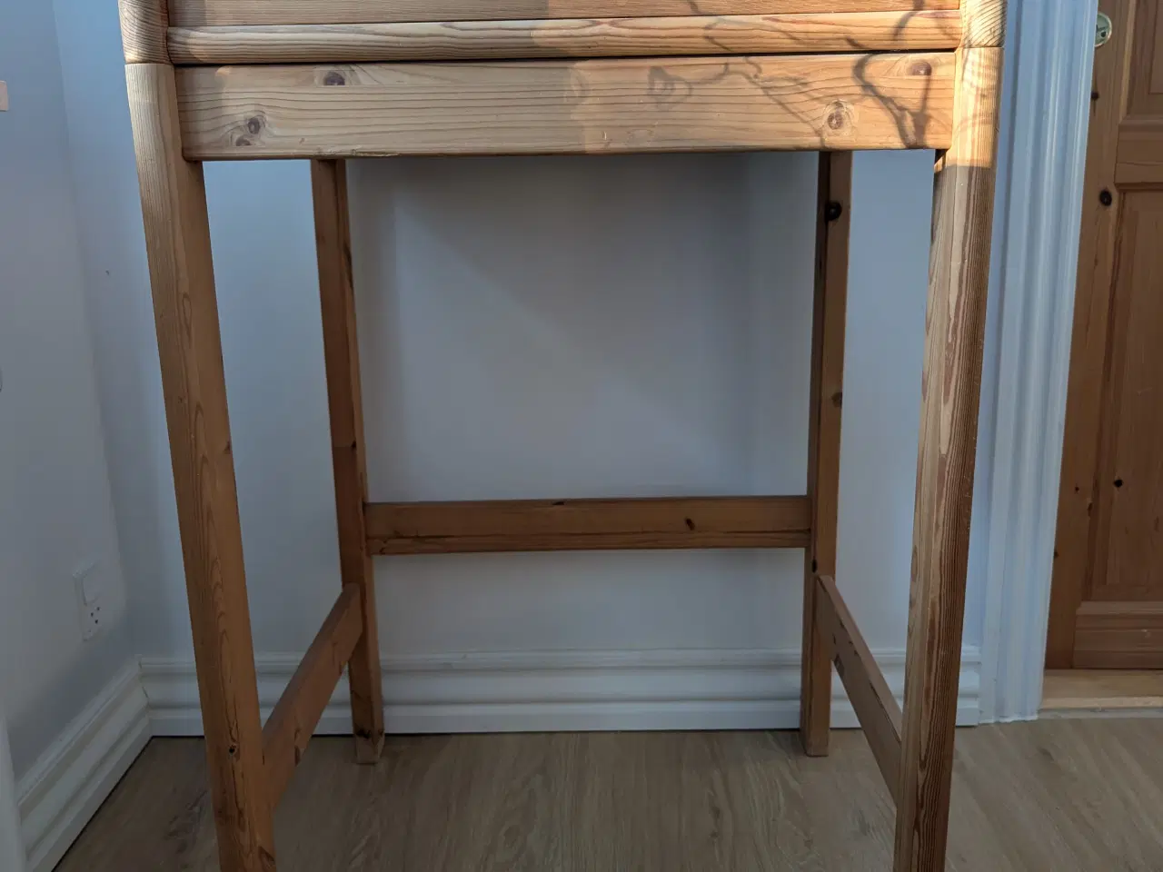 Billede 3 - Skrivepult 