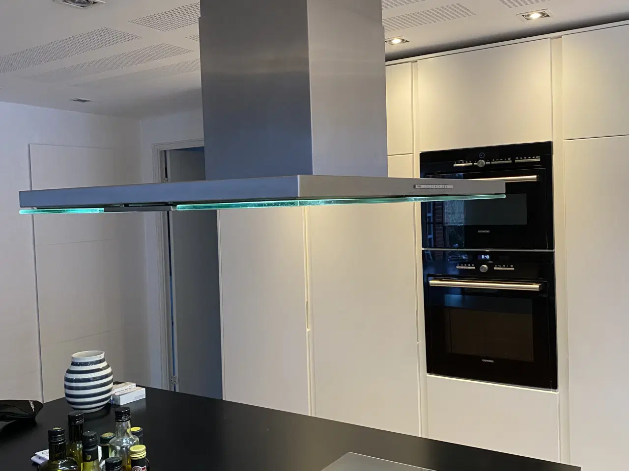 Billede 3 - Gutmann emhætte