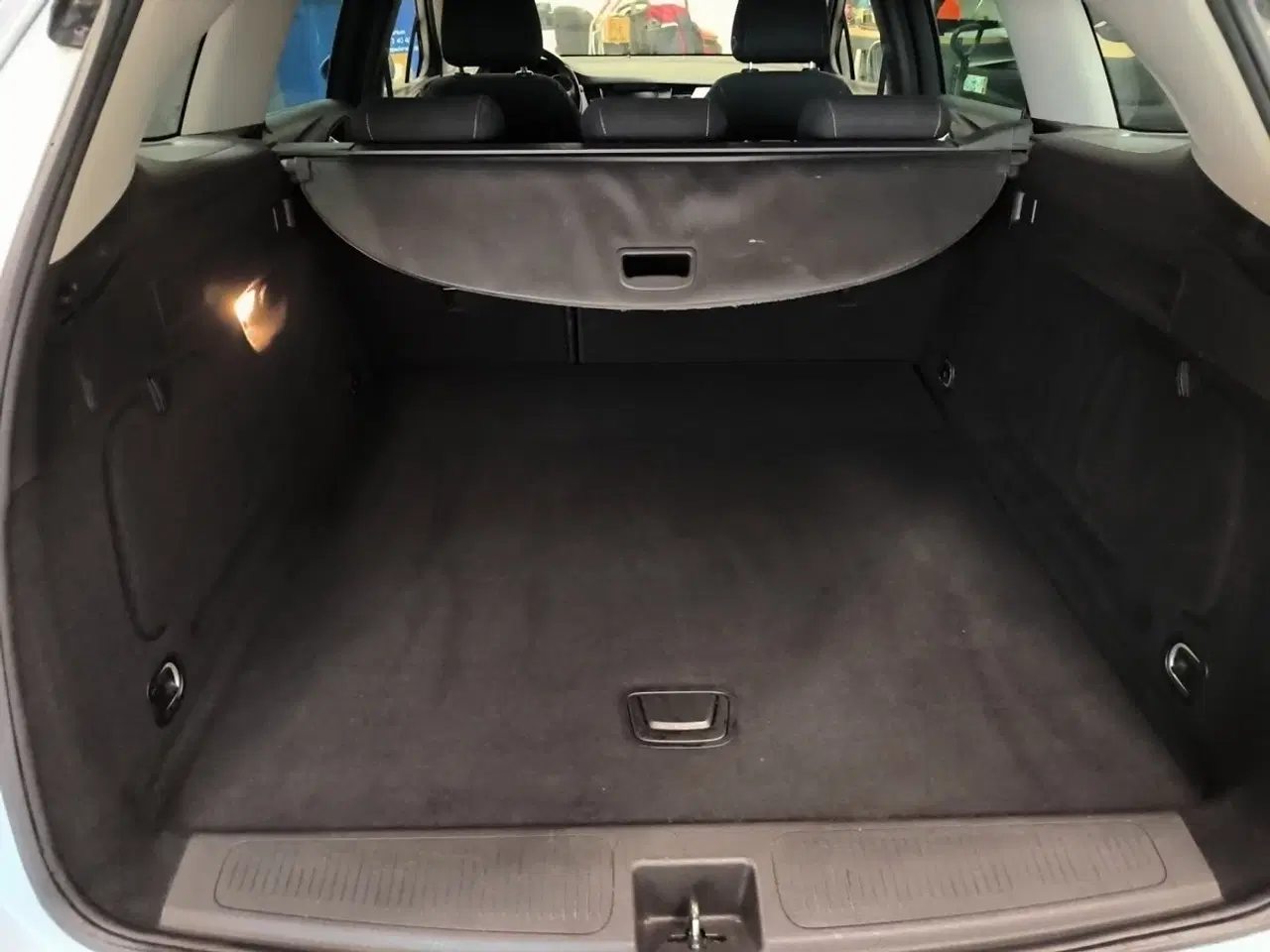 Billede 12 - Opel Astra 1,6 CDTi 110 Enjoy Sports Tourer