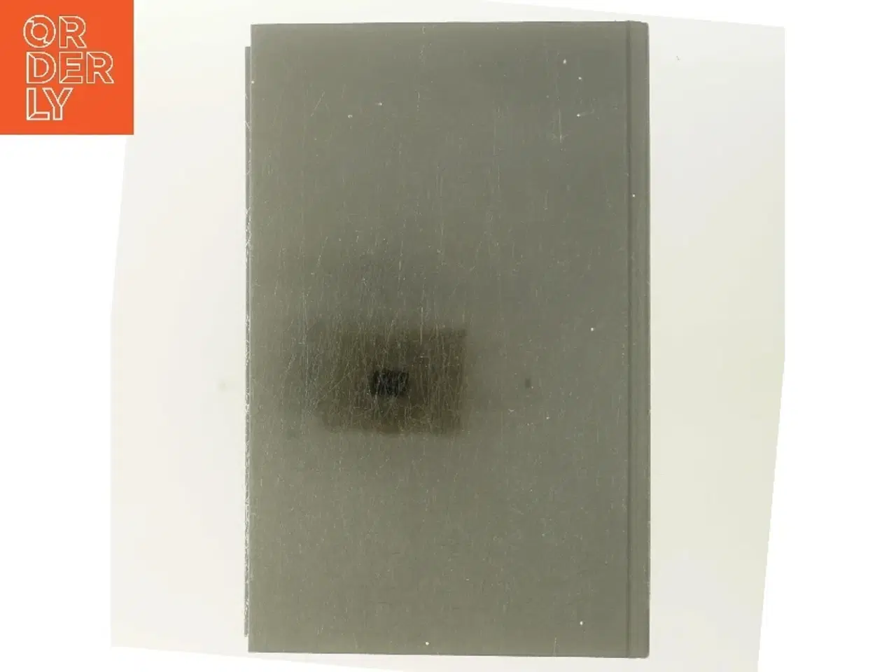 Billede 3 - Pigen i Satans Mose af Lotte Hammer (Bog)