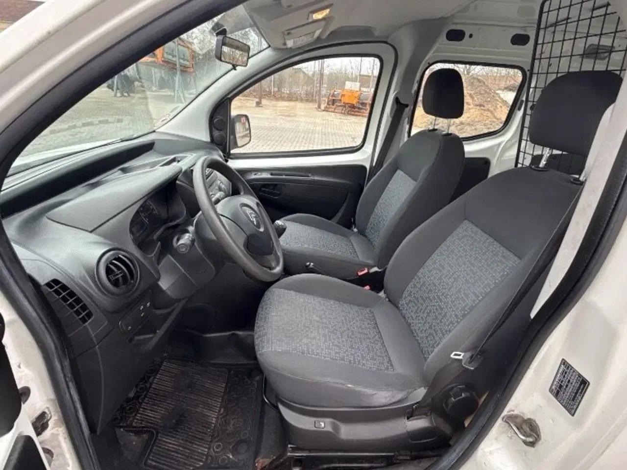 Billede 5 - Citroën NEMO