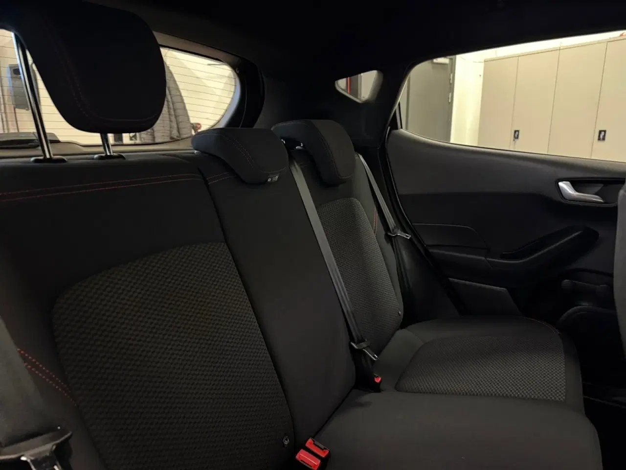 Billede 14 - Ford Fiesta 1,0 EcoBoost ST-Line