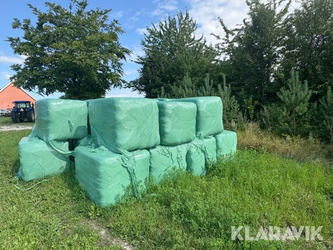 Billede 5 - Wrappaller 59 stykker