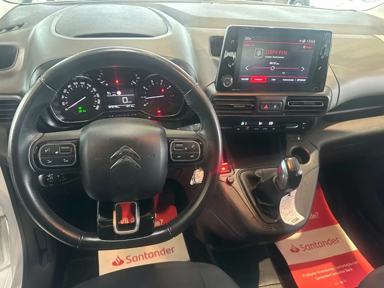 Billede 12 - Citroën Berlingo 1,5 BlueHDi 100 Iconic